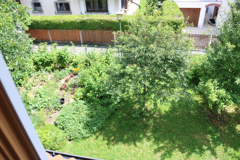Apartment Dachgalerie 110 M2 München Exterior foto