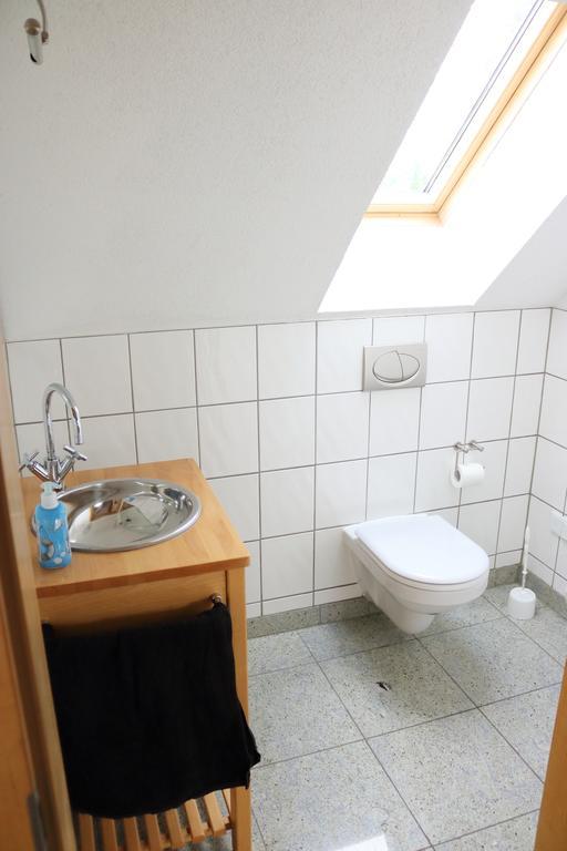 Apartment Dachgalerie 110 M2 München Exterior foto